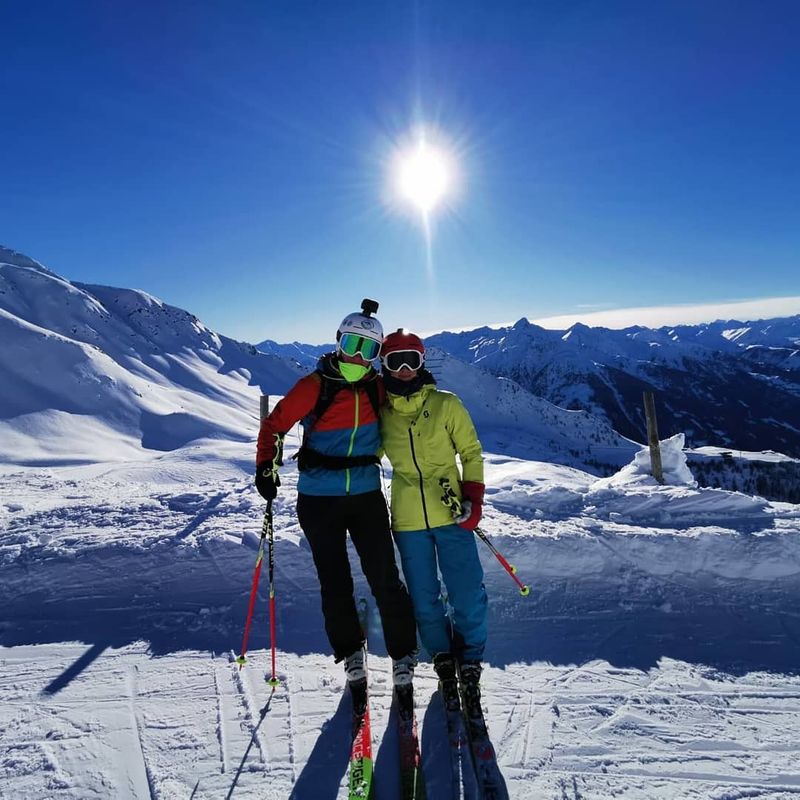 Two amazing days Helingenblut and Kals / Matrei - Grossglockner 
