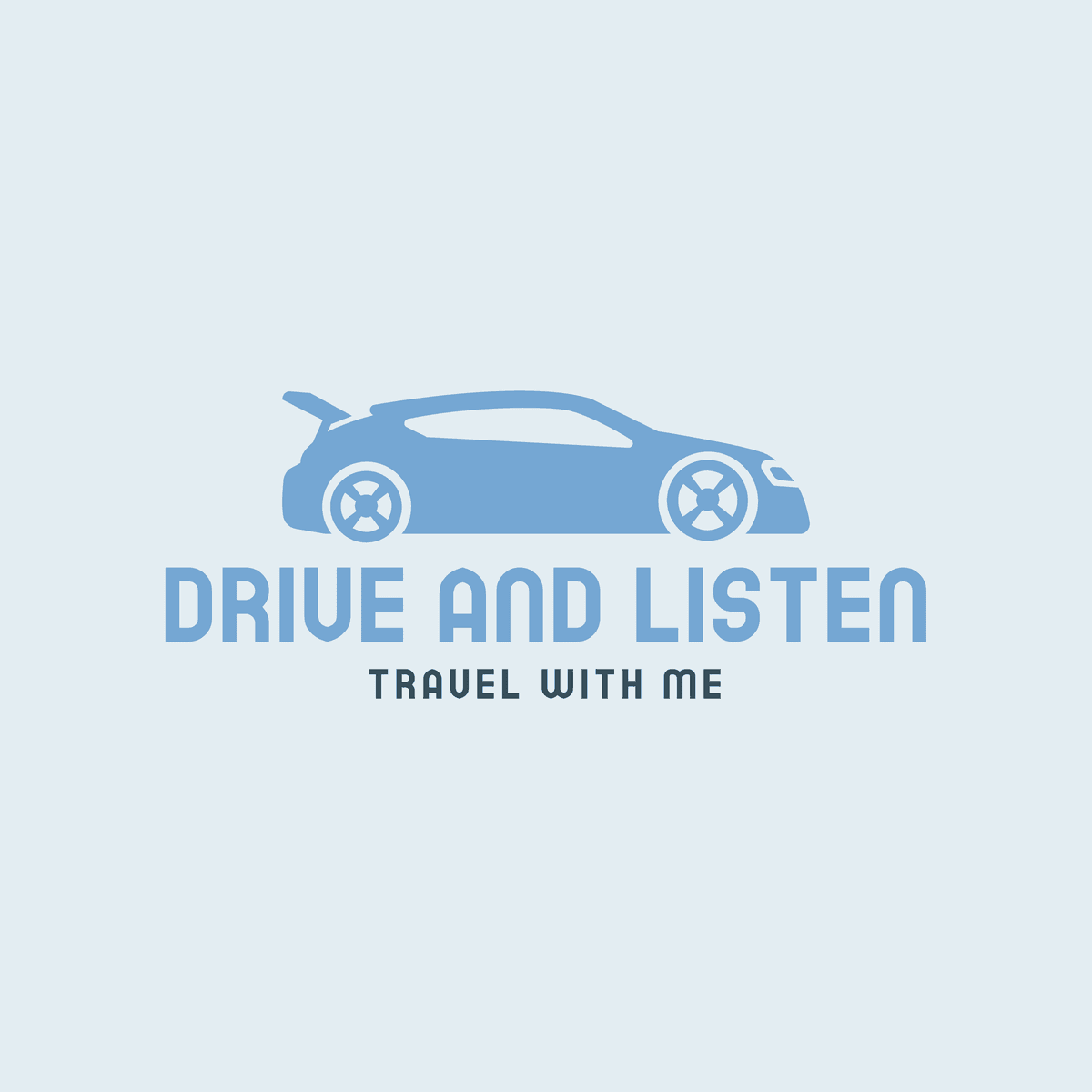 drive and listen