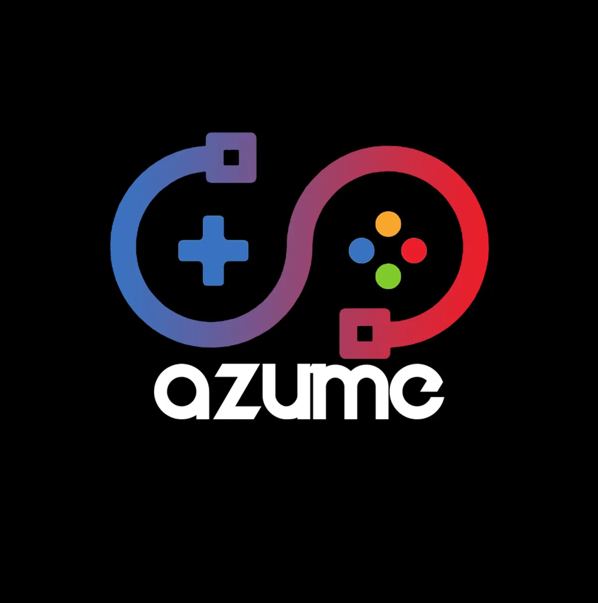 Azume is Gamer , Content Creator
