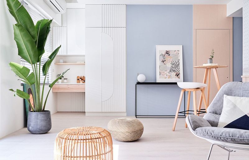 Interior Planning And Interior Design - Some Definitions