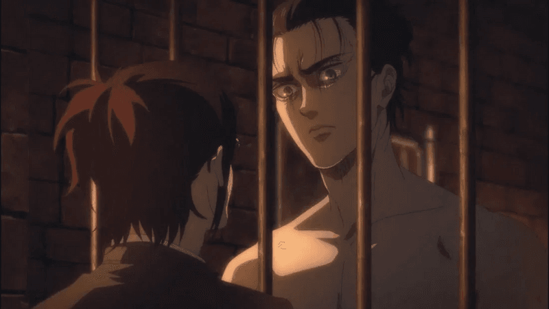 [AOT] — Attack on Titan Season 4 Episode 11 Engsub Watch Online Full Episodes