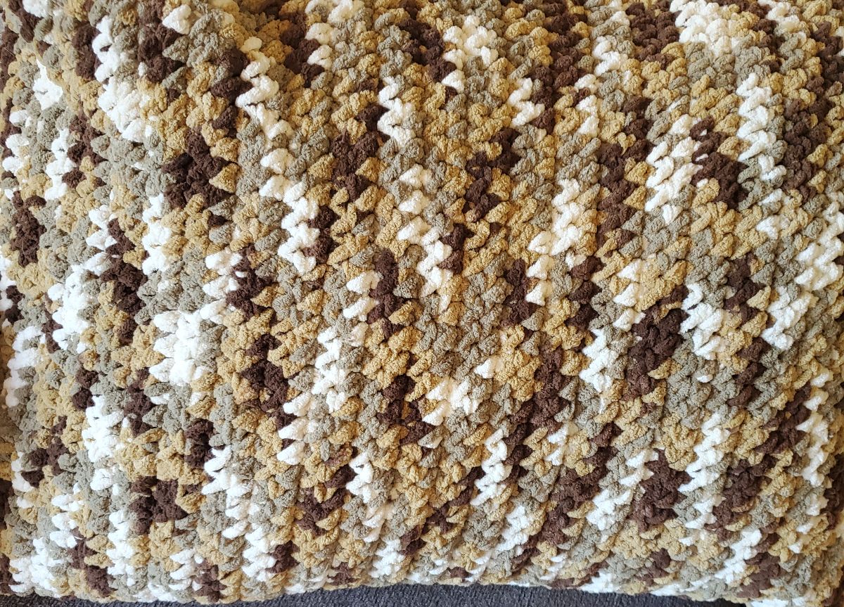 Sonoma Pillowcase