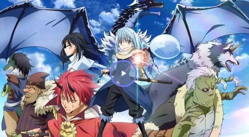 WATCH-FREE Tensei Shitara Slime Datta Ken Season 2 Episode 6 HD ONLINE FULL (Episodes)