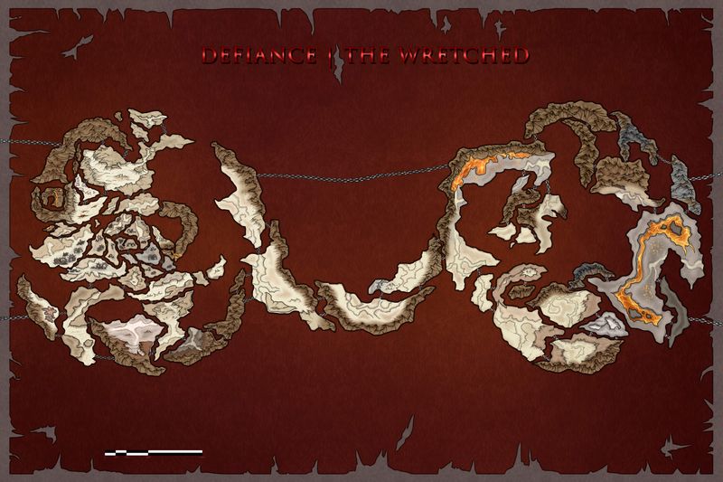 Map Design