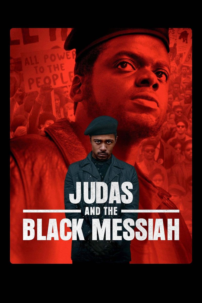 [-WATCH Full-] "Judas and the Black Messiah (2021)" 123Movies!!-HD