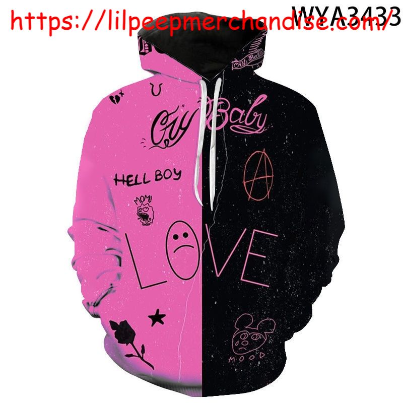 Hoodie trend in 2021