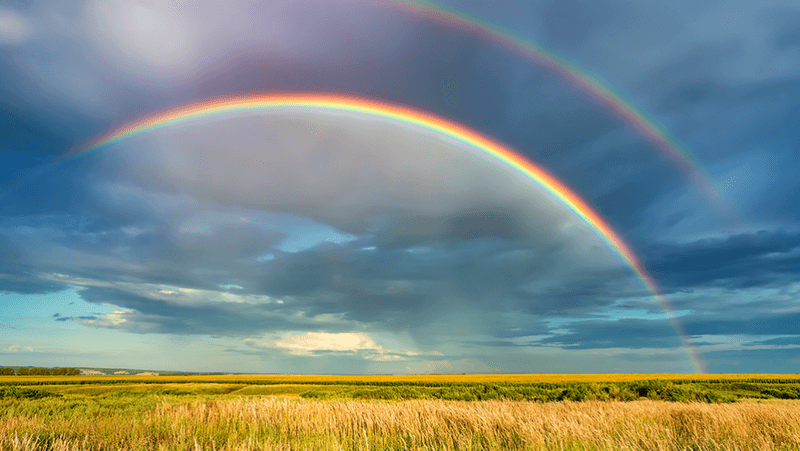 Rainbows