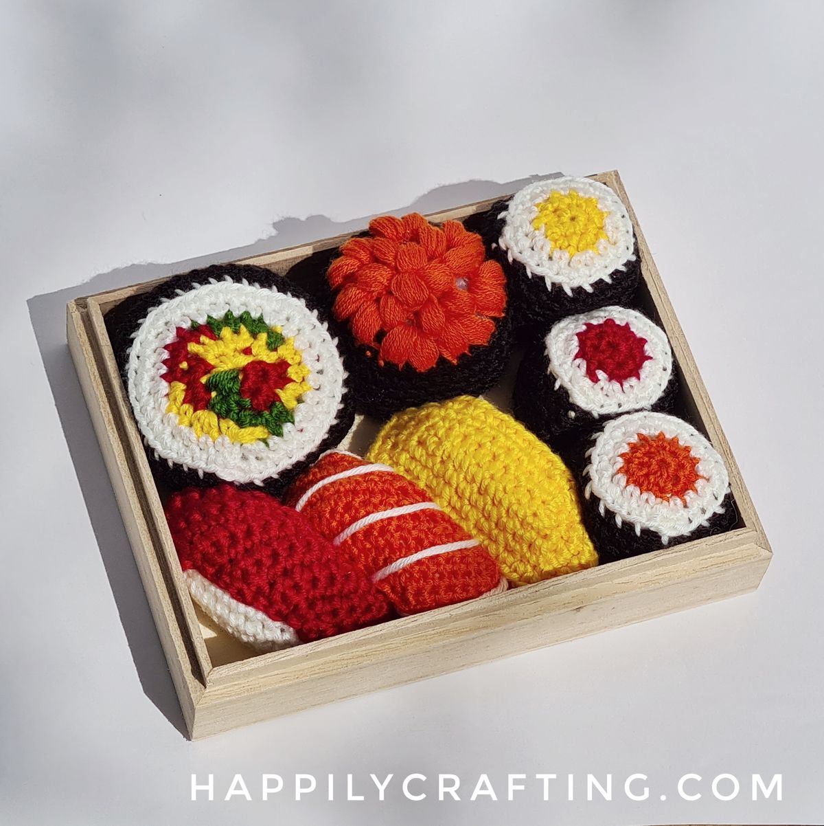 Hillaria | Happily Ever Crafter