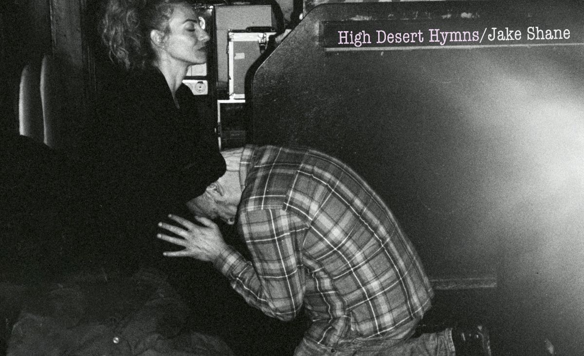 High Desert Hymns - Album Download