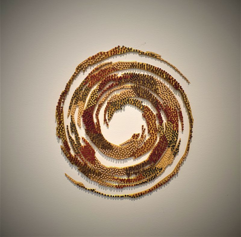 Arty print designs