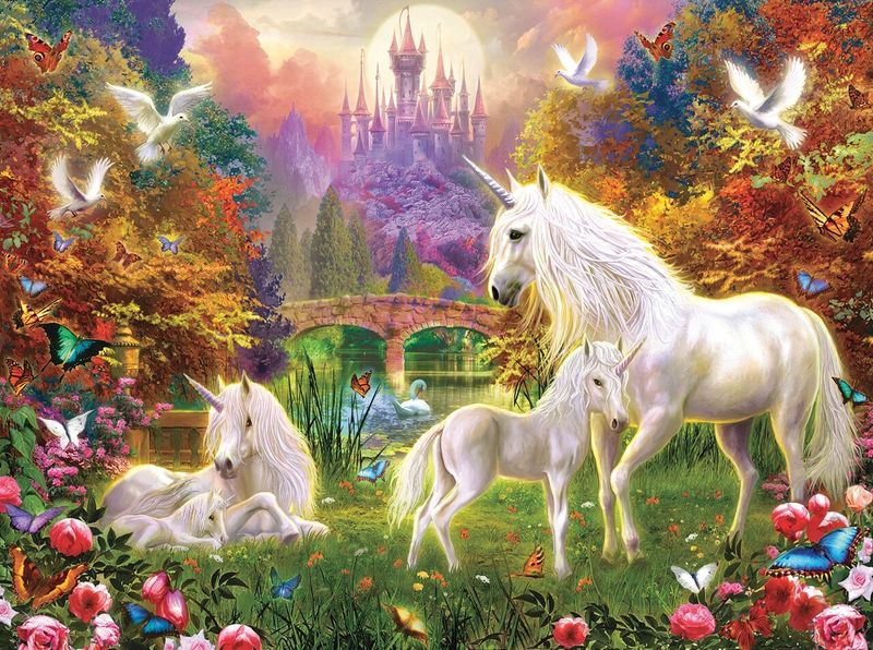 Unicorns
