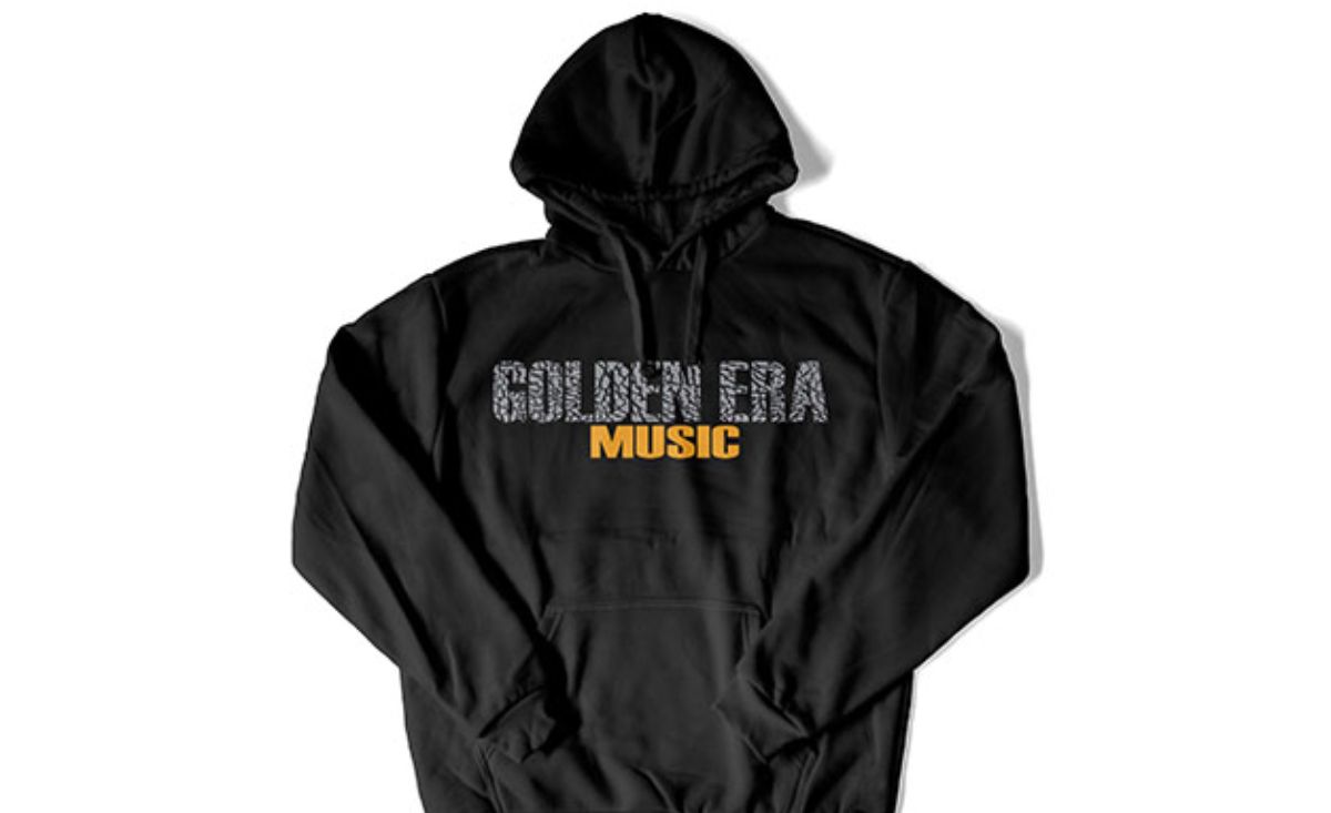 AIR ERA HOODIE