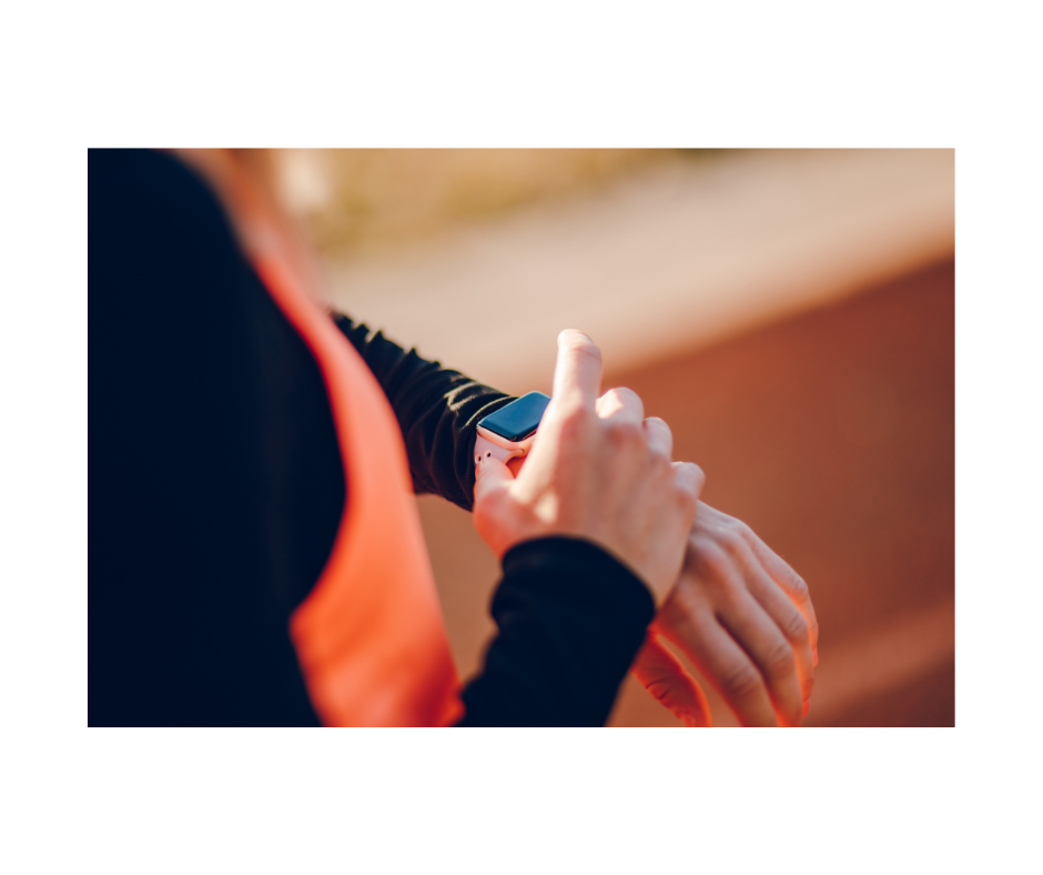 How To Choose A Fitness Tracker — Norma Pearson Buymeacoffee