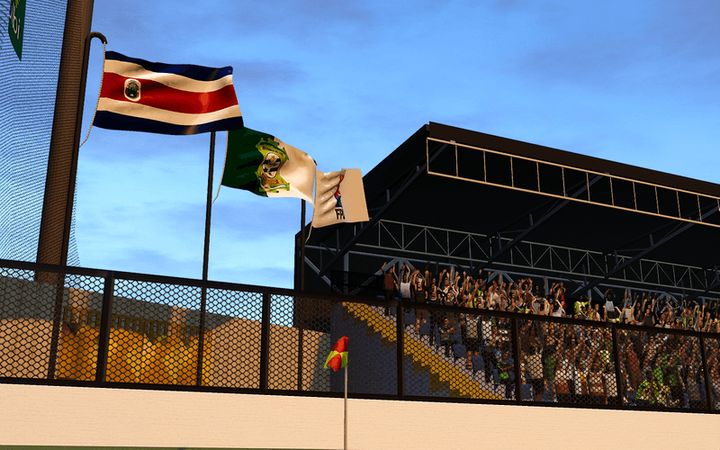 Estadio Juan Gobán
