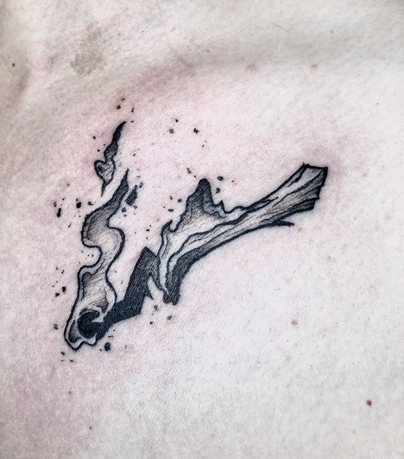 Some tatts