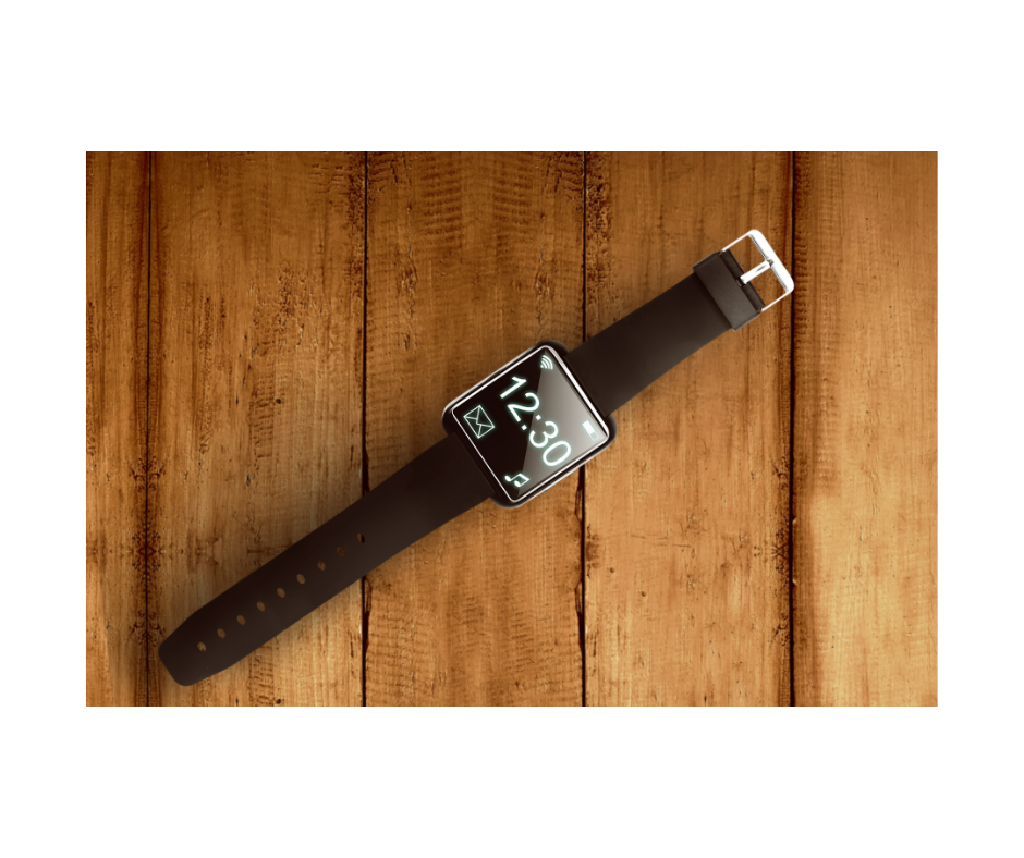 How To Choose A Fitness Tracker — Norma Pearson Buymeacoffee