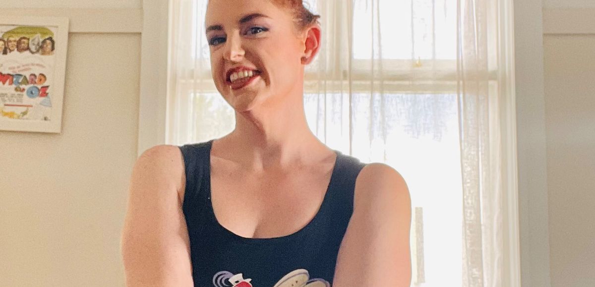 Private Burlesque Tuition