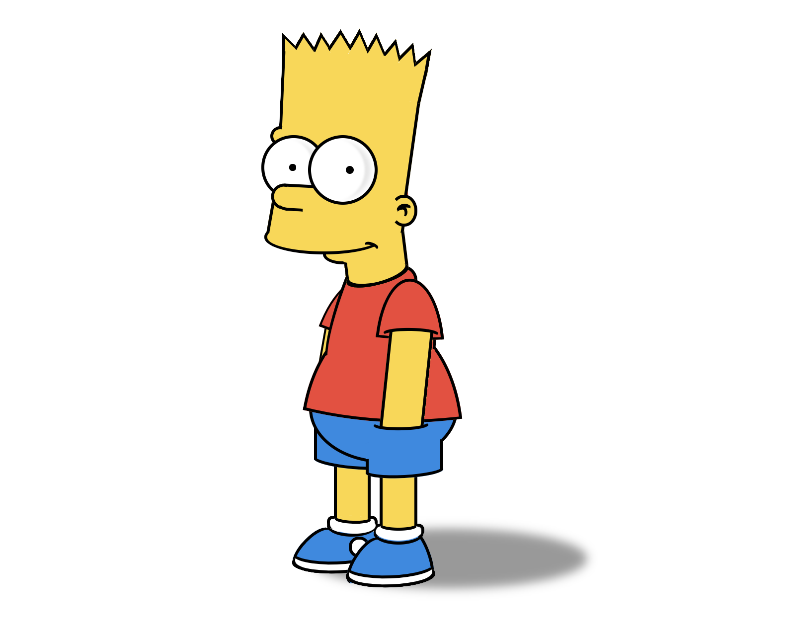 The Simpsons in CSS - Alvaro Montoro 