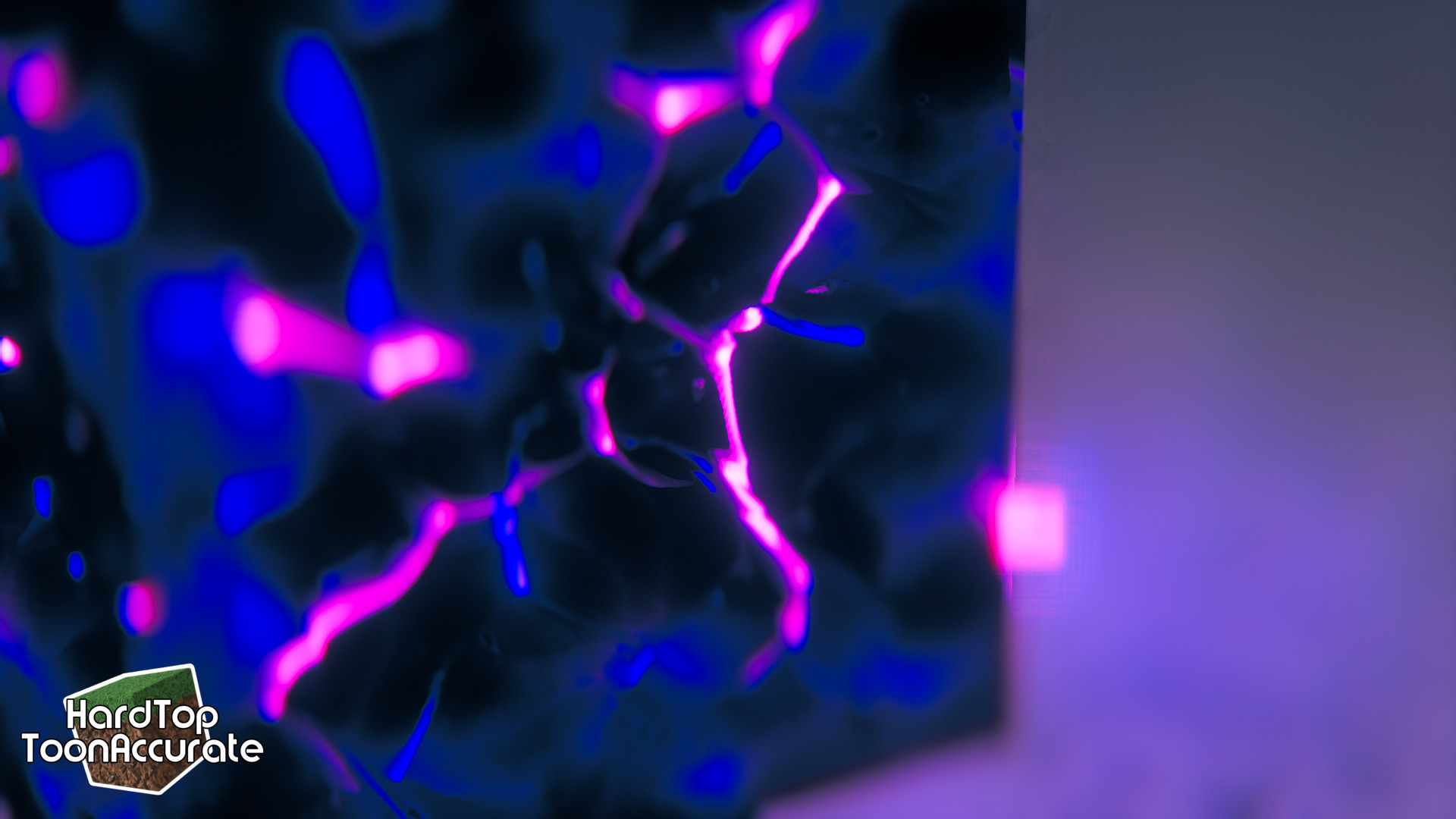 Crying obsidian pondkesil