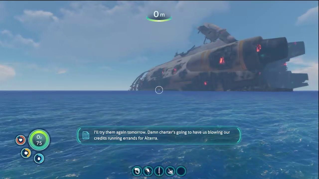 neebs gaming subnautica 2 neebs gaming subnautica 2