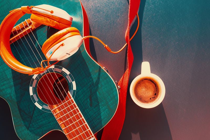 Welcome to Geri Ward Musicās Buymeacoffee
