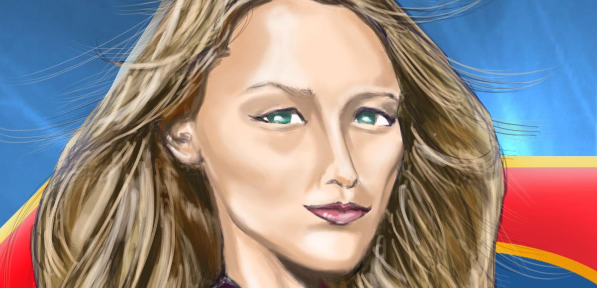 Fullcolors Portrait Caricature