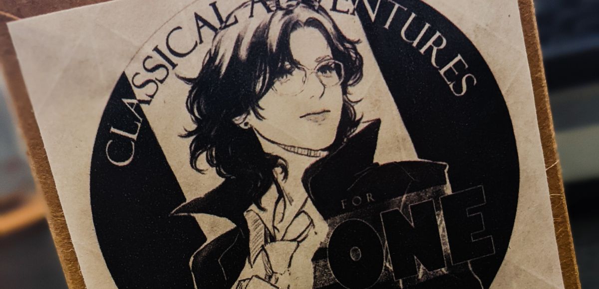 Limited Edition Season 2 Merchandise