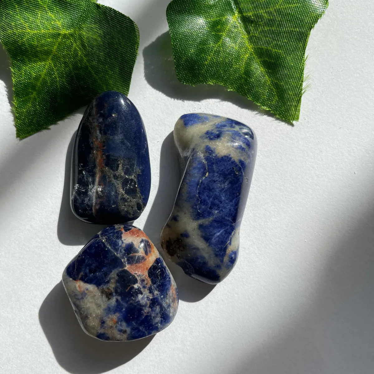 Elemental Lust Shop is selling ethically sourced crystals & crystal jewelry