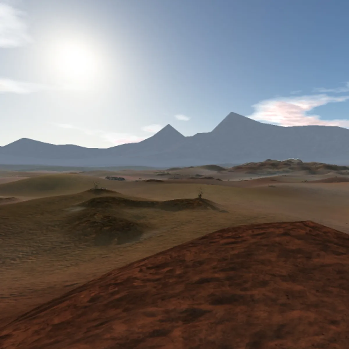 Dom a.k.a. Ruthven is the creator of the Explorer Mod for Mount&Blade ...