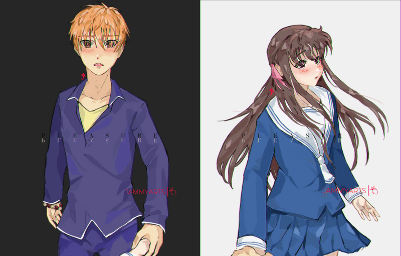 Fanart