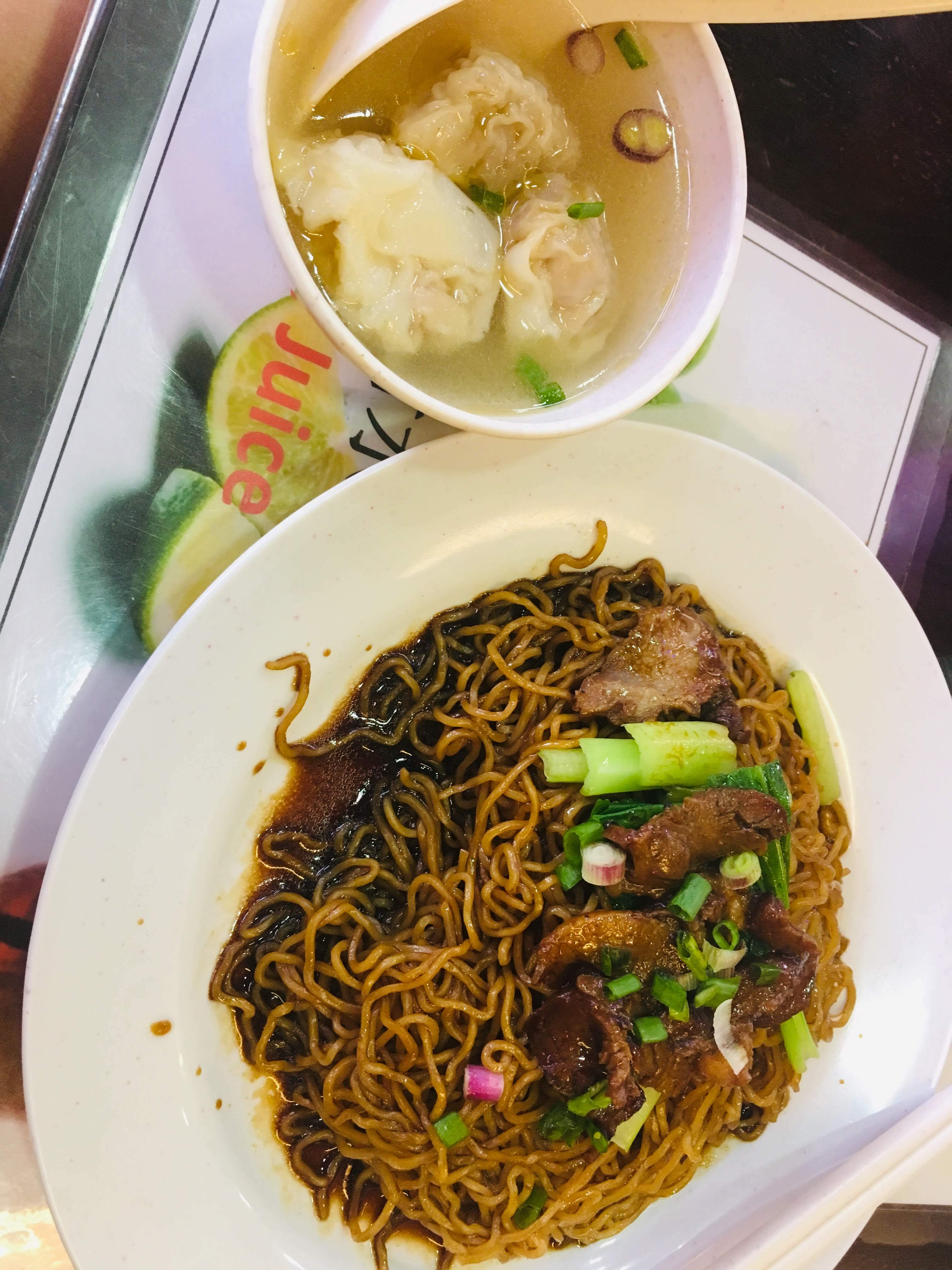 2019 Guide to Penang Malaysia — FoodTravelLife