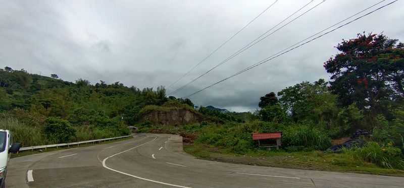 Quick Road Trip