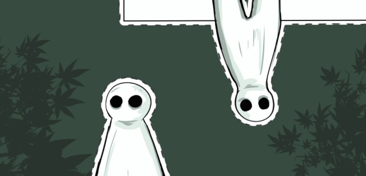 Fresno Nightcrawler Finger Puppets!! (printable)