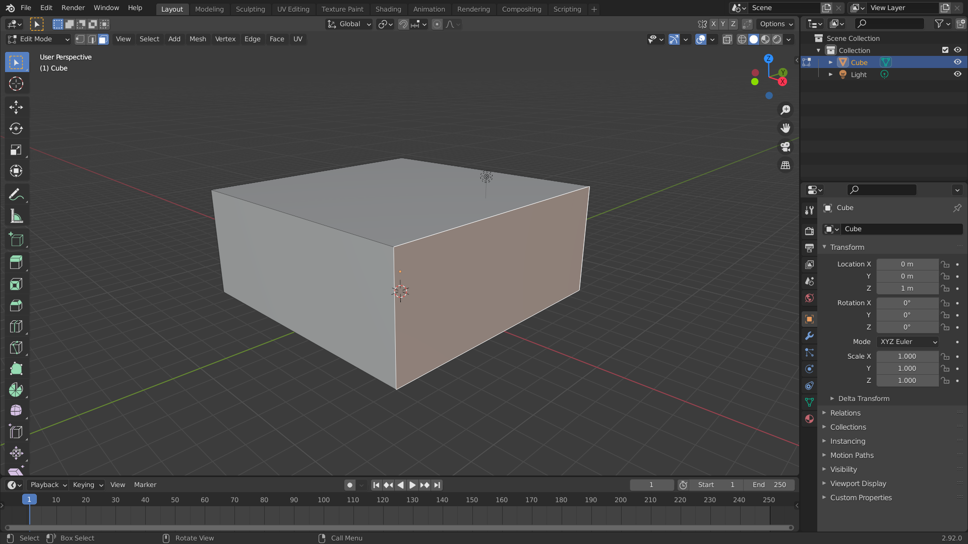 How To Move In Blender With Wasd