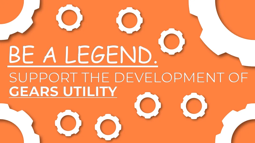 Membership Gears Utility