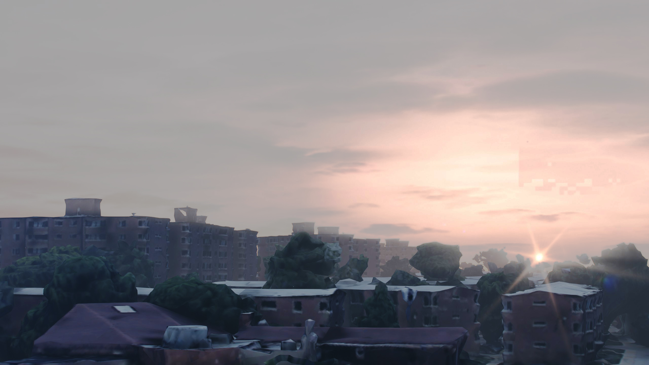 Release Chicago O Block in GTA 5 Google Maps 1.0 — FV