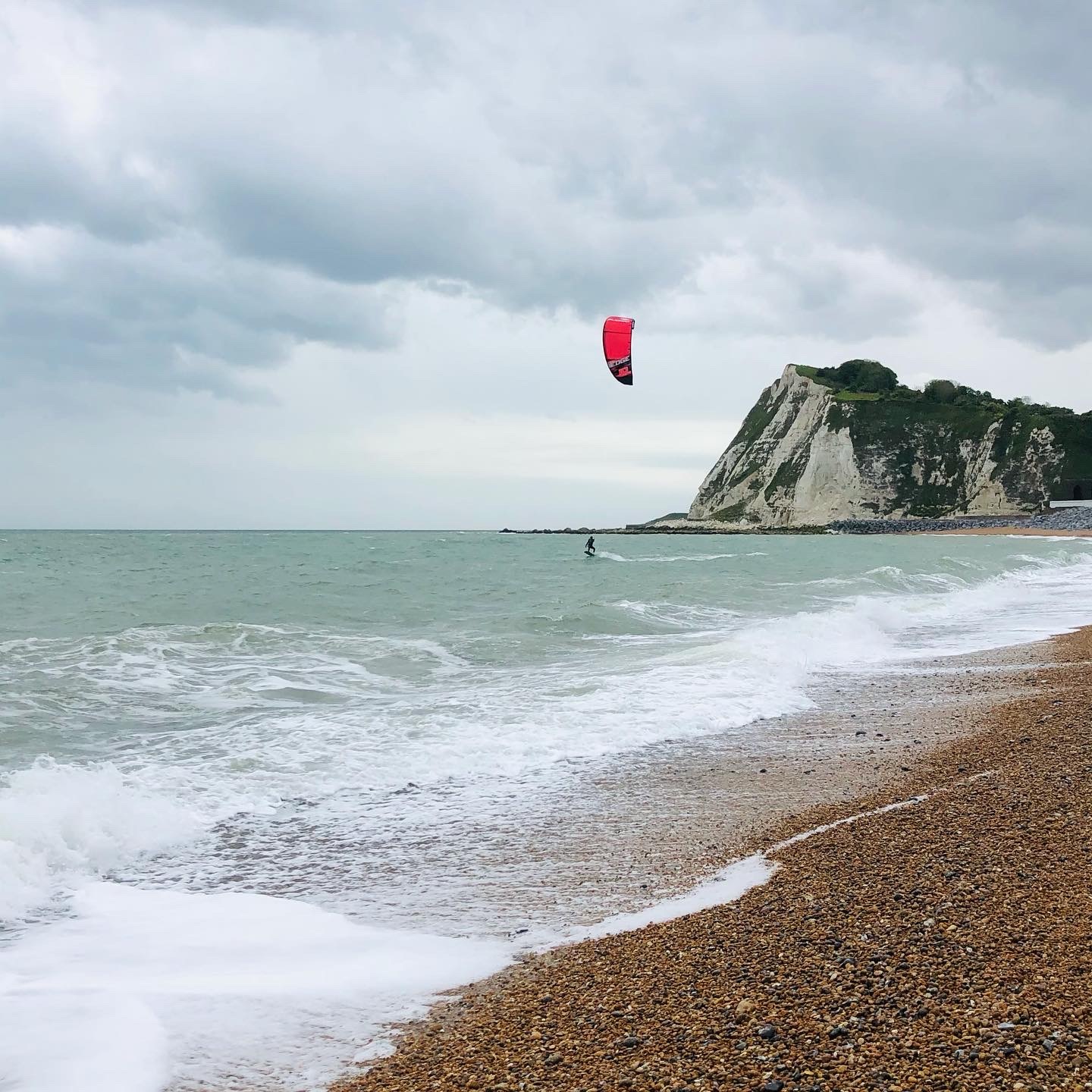 Kitesurfing Dover — Jasper Sailing Adventures Buymeacoffee