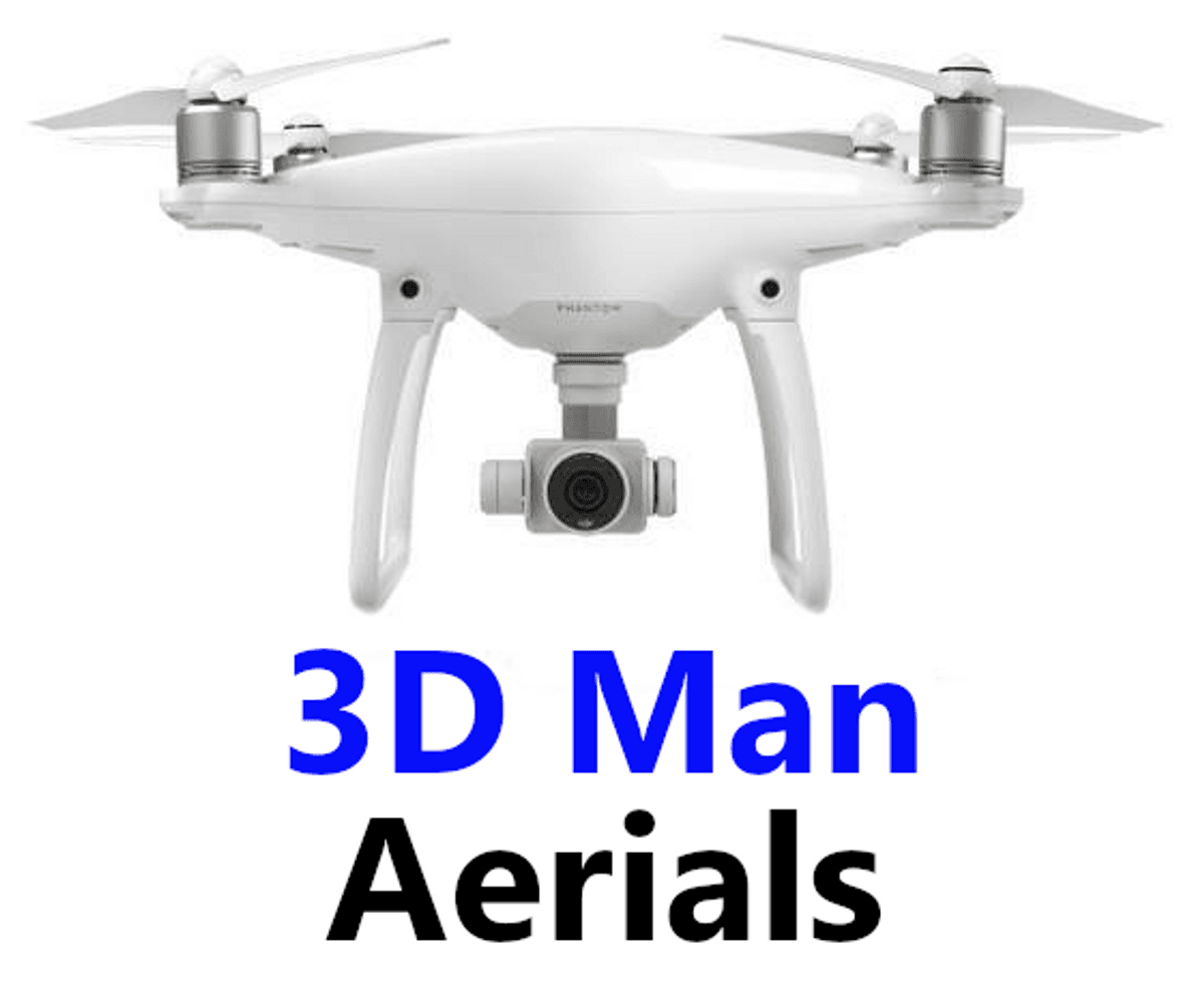 3dmanaerials