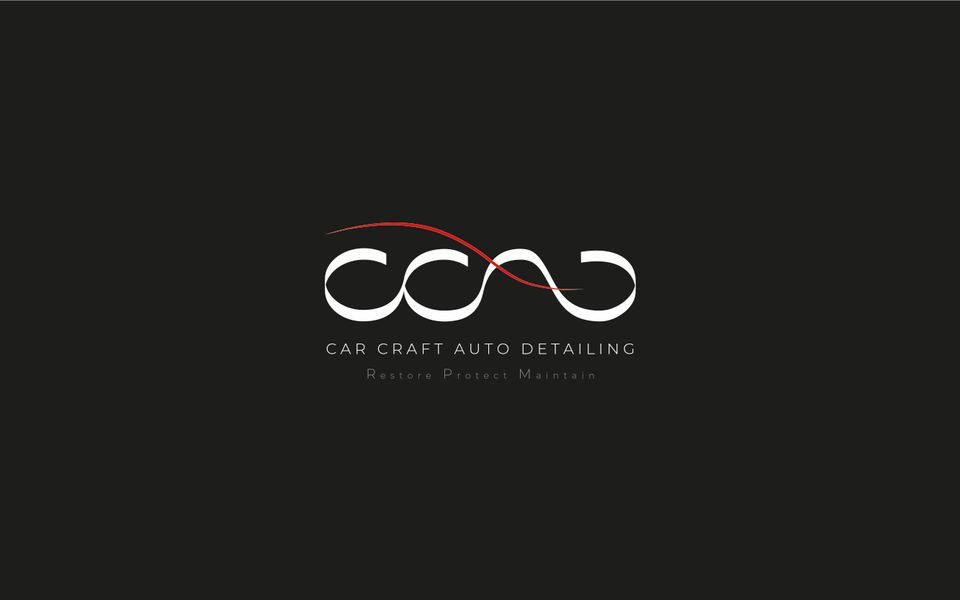 Car Craft Auto Detailing (CCAD) is Automotive Detailing Content