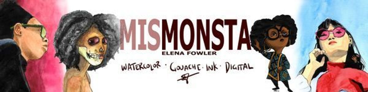 Mismonsta