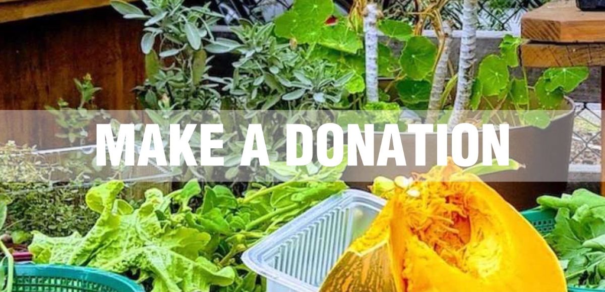 Make A Donation