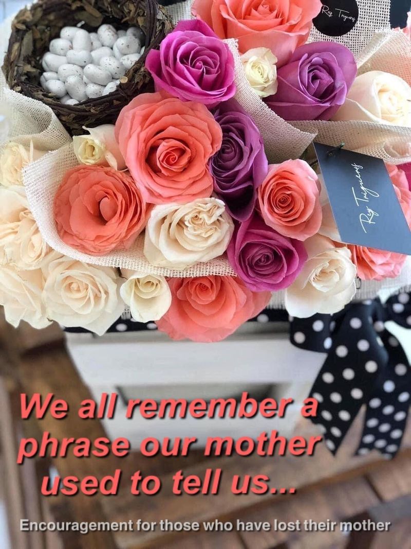 Mother’s Day
