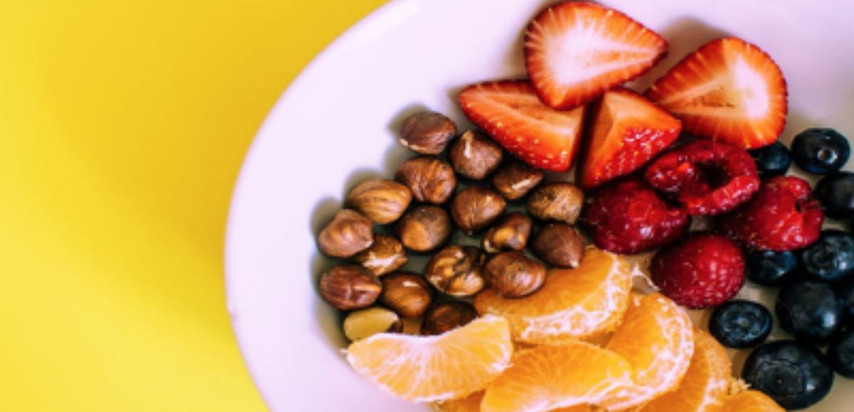 10-Step Jumpstart to Clean[er] Eating