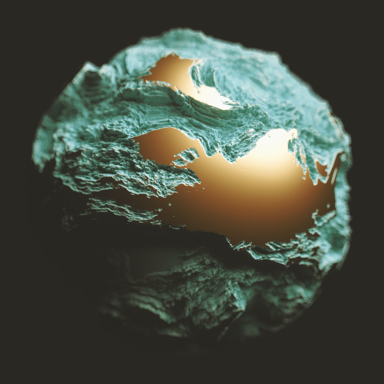 Houdini Hda Simple Studio Ituphi