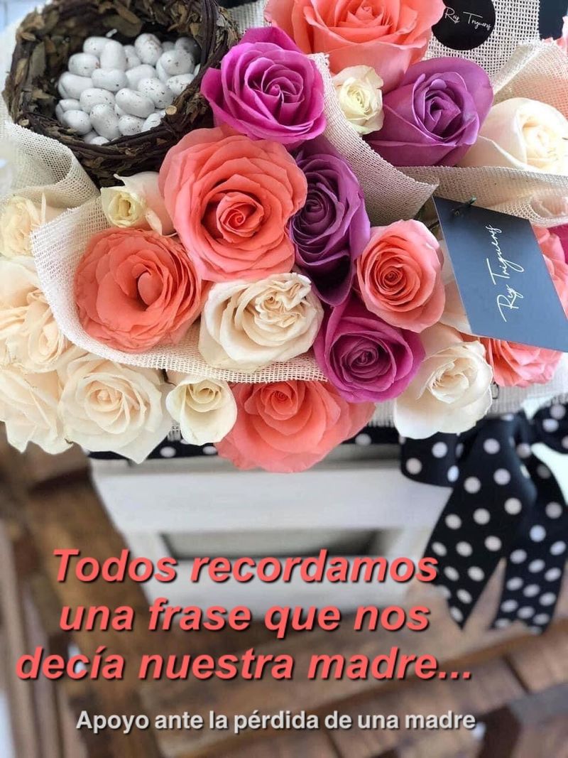 Día de La Madre