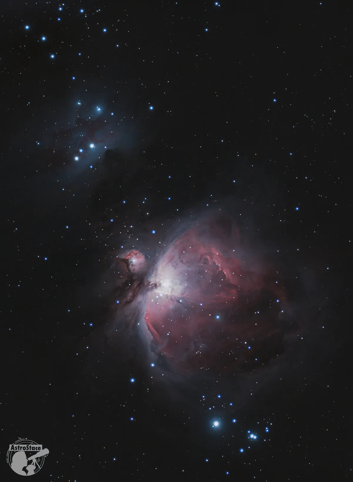 astrostace is Sharing astronomy and astrophotography hints and reviews ...