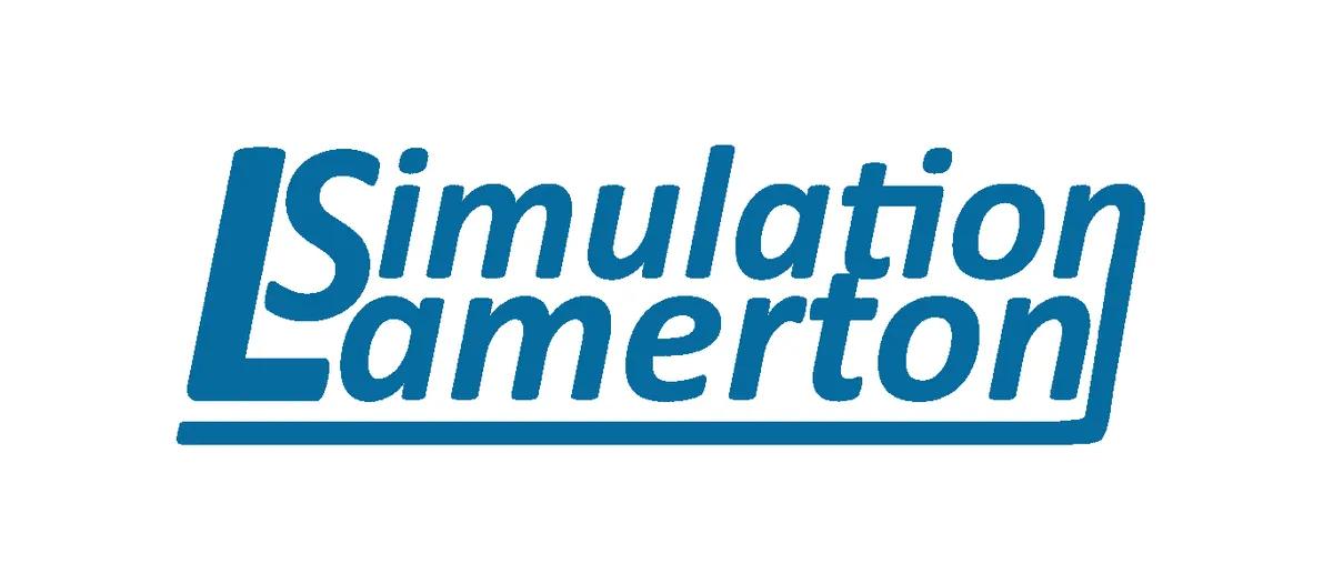 lamertonsim is a creator of engineering simulation and innovation ...