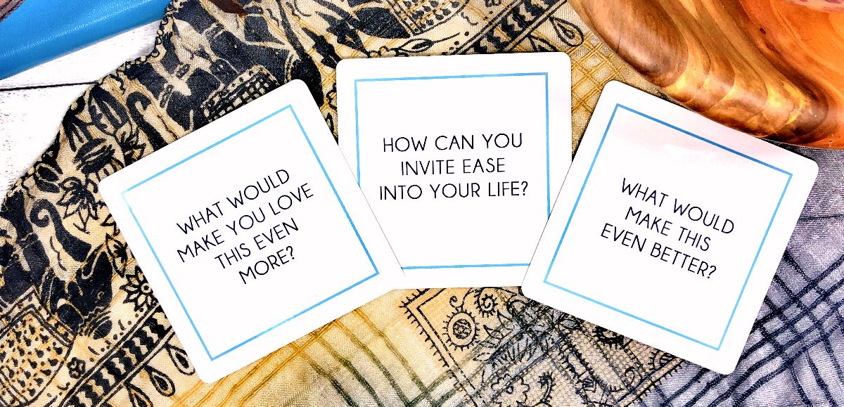 Personalized Little Box of Big Questions Reading