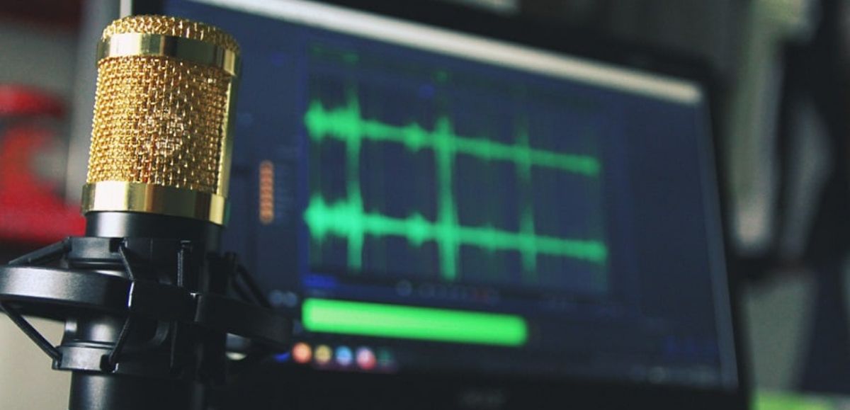 Join the next Group Workshop to launch your own podcast