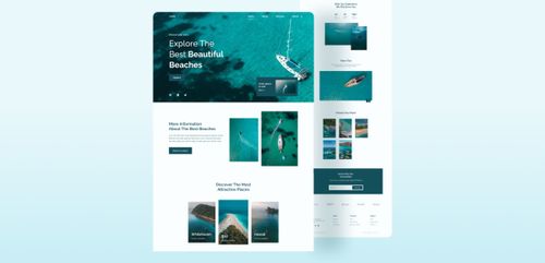 Bedimcode is developer and web designer.
